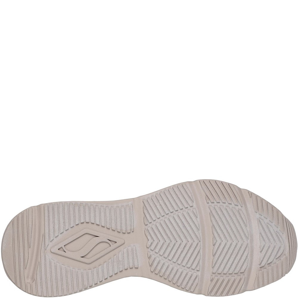 Women's Skechers Tres-Air Uno Glit-Airy Trainers