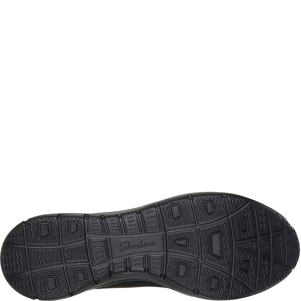 Women's Skechers Seager Believe It Shoe