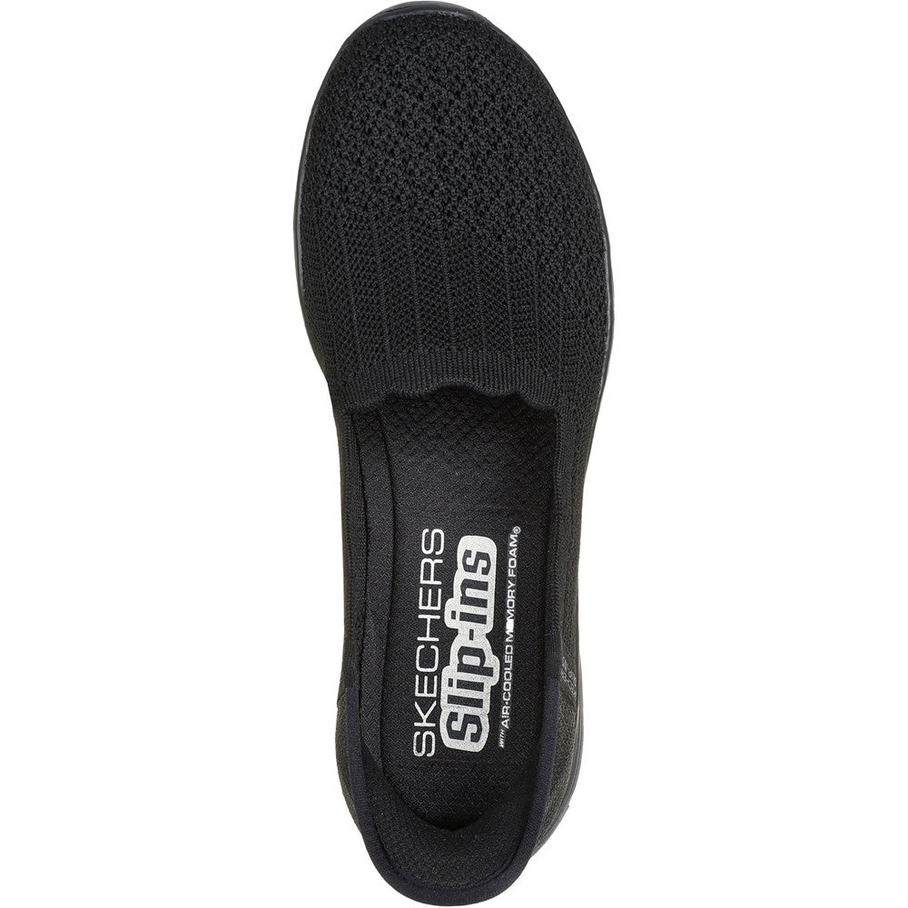 Women's Skechers Seager Believe It Shoe