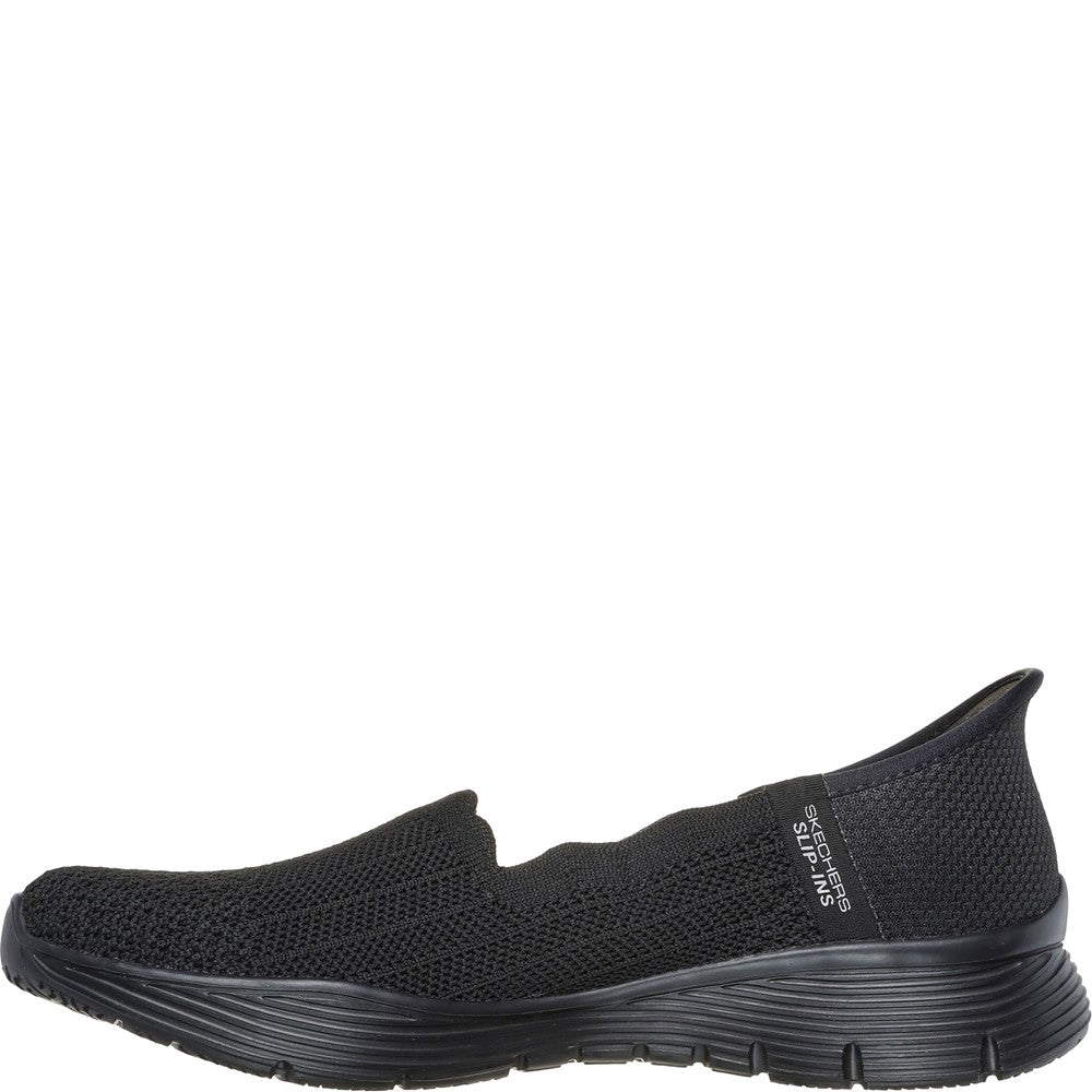 Women's Skechers Seager Believe It Shoe