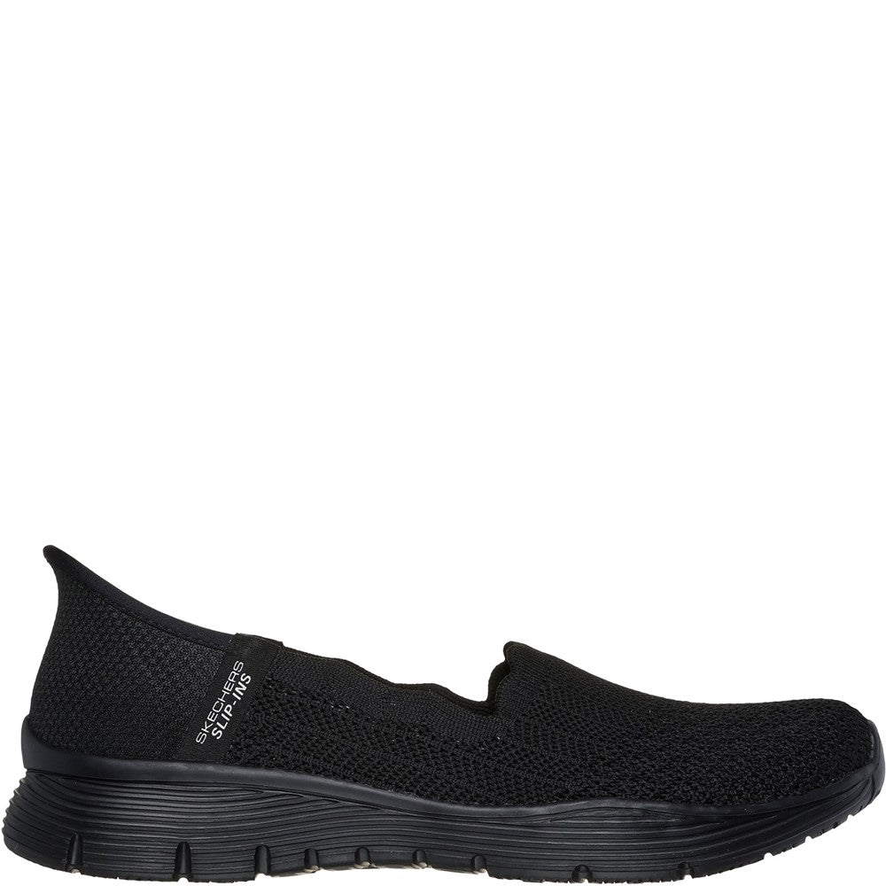 Women's Skechers Seager Believe It Shoe