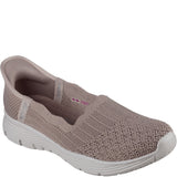Women's Skechers Seager Believe It Shoe