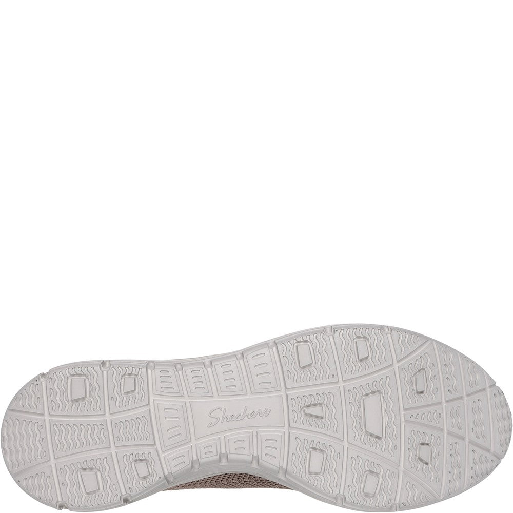 Women's Skechers Seager Believe It Shoe
