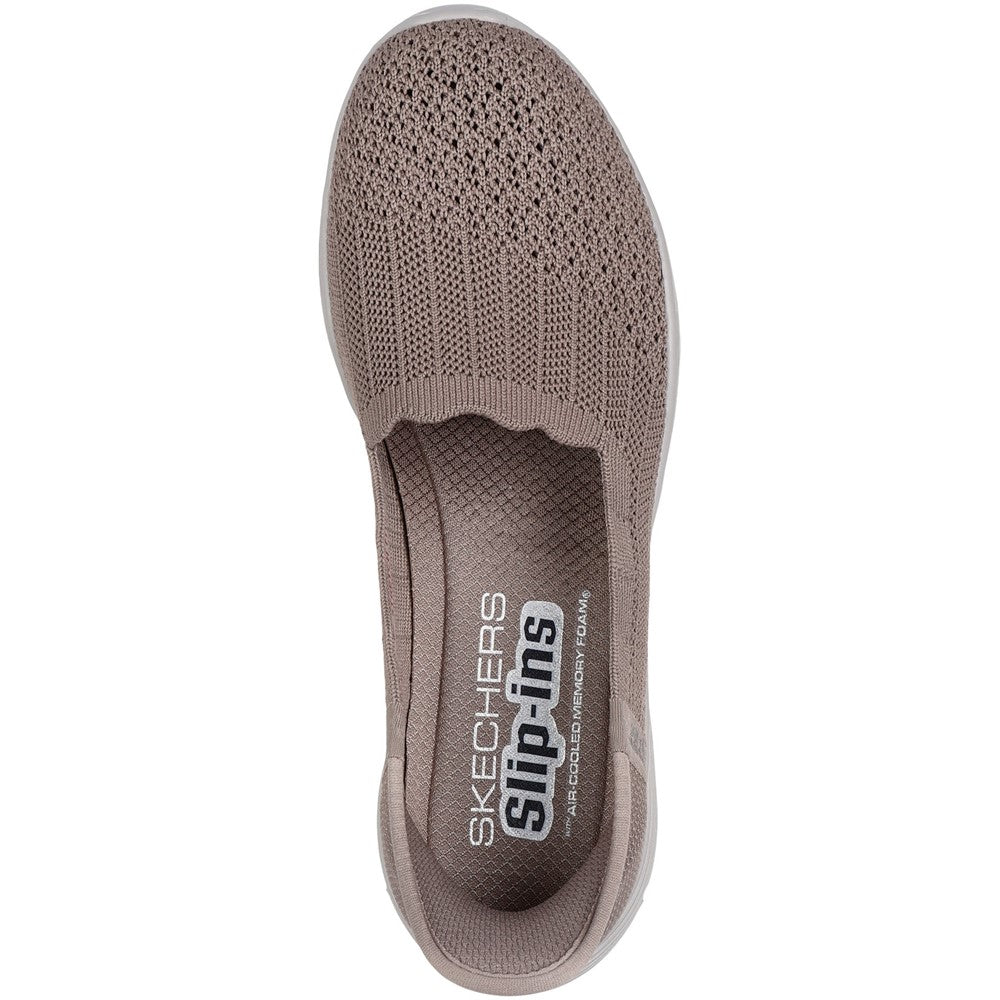 Women's Skechers Seager Believe It Shoe
