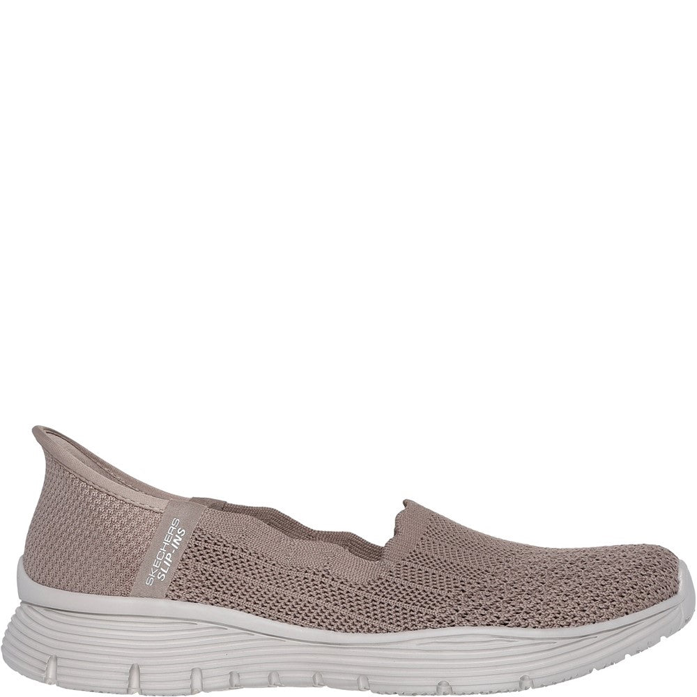 Women's Skechers Seager Believe It Shoe