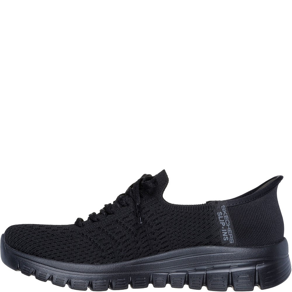 Women's Skechers Graceful First Blush Trainer