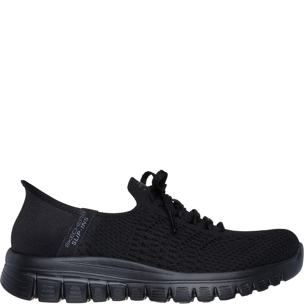 Women's Skechers Graceful First Blush Trainer