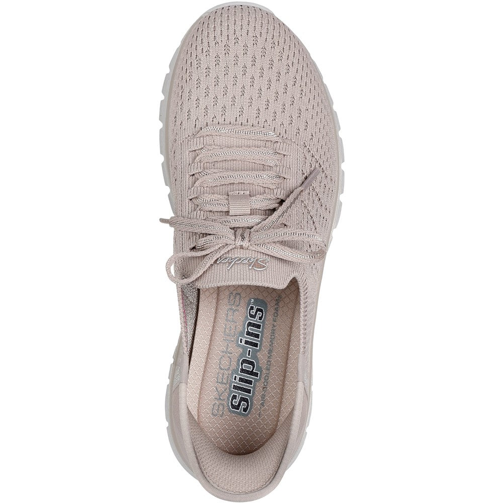 Women's Skechers Graceful First Blush Trainer