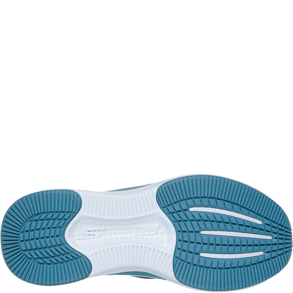 Women's Skechers Go Run Elevate 2.0 Banyan Trainer