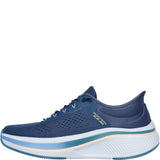 Women's Skechers Go Run Elevate 2.0 Banyan Trainer