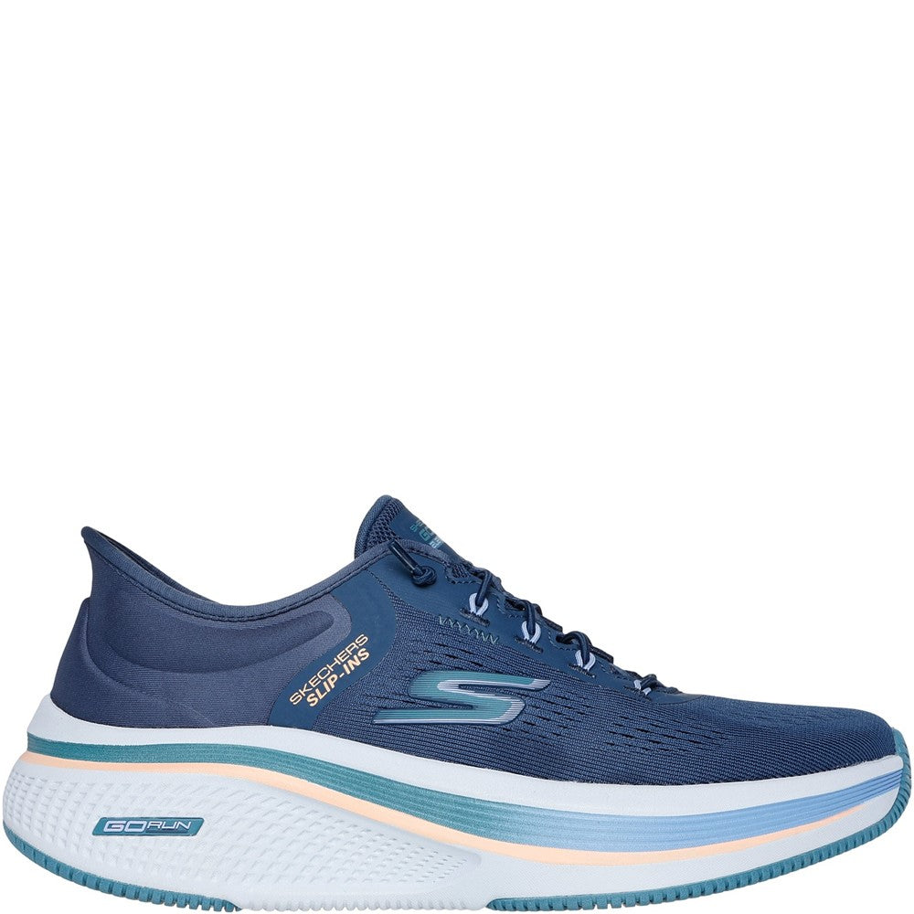 Women's Skechers Go Run Elevate 2.0 Banyan Trainer