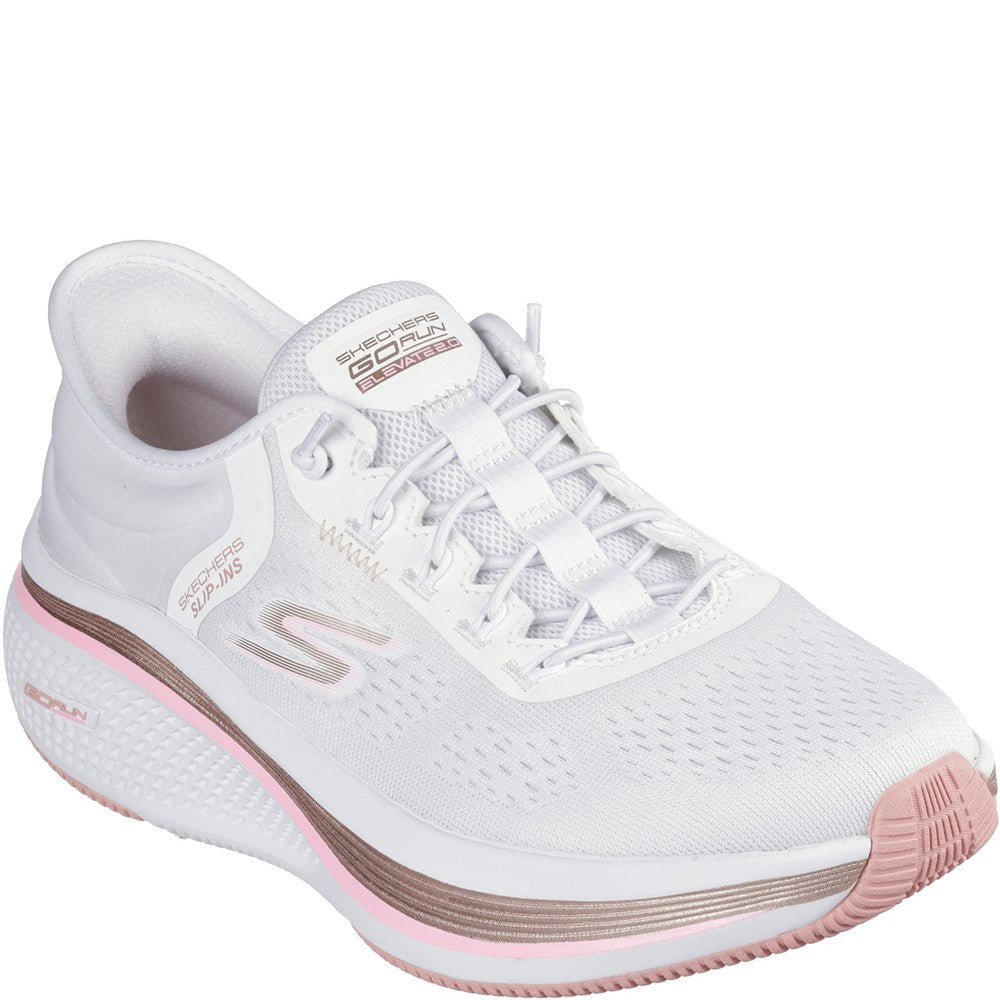 Women's Skechers Go Run Elevate 2.0 Banyan Trainer