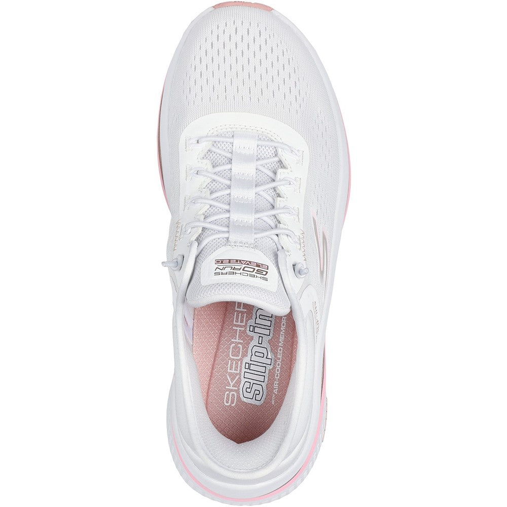 Women's Skechers Go Run Elevate 2.0 Banyan Trainer