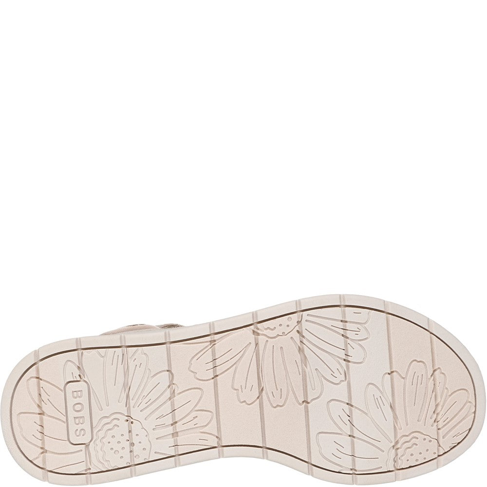 Women's Skechers BOBS Sun Ray Sandal