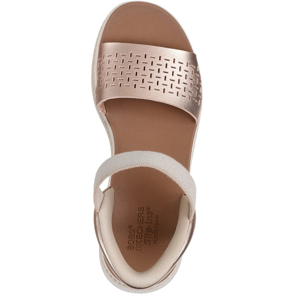 Women's Skechers BOBS Sun Ray Sandal