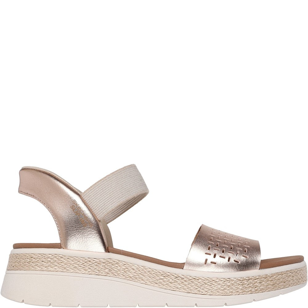 Women's Skechers BOBS Sun Ray Sandal