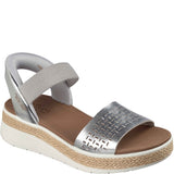 Women's Skechers BOBS Sun Ray Sandal