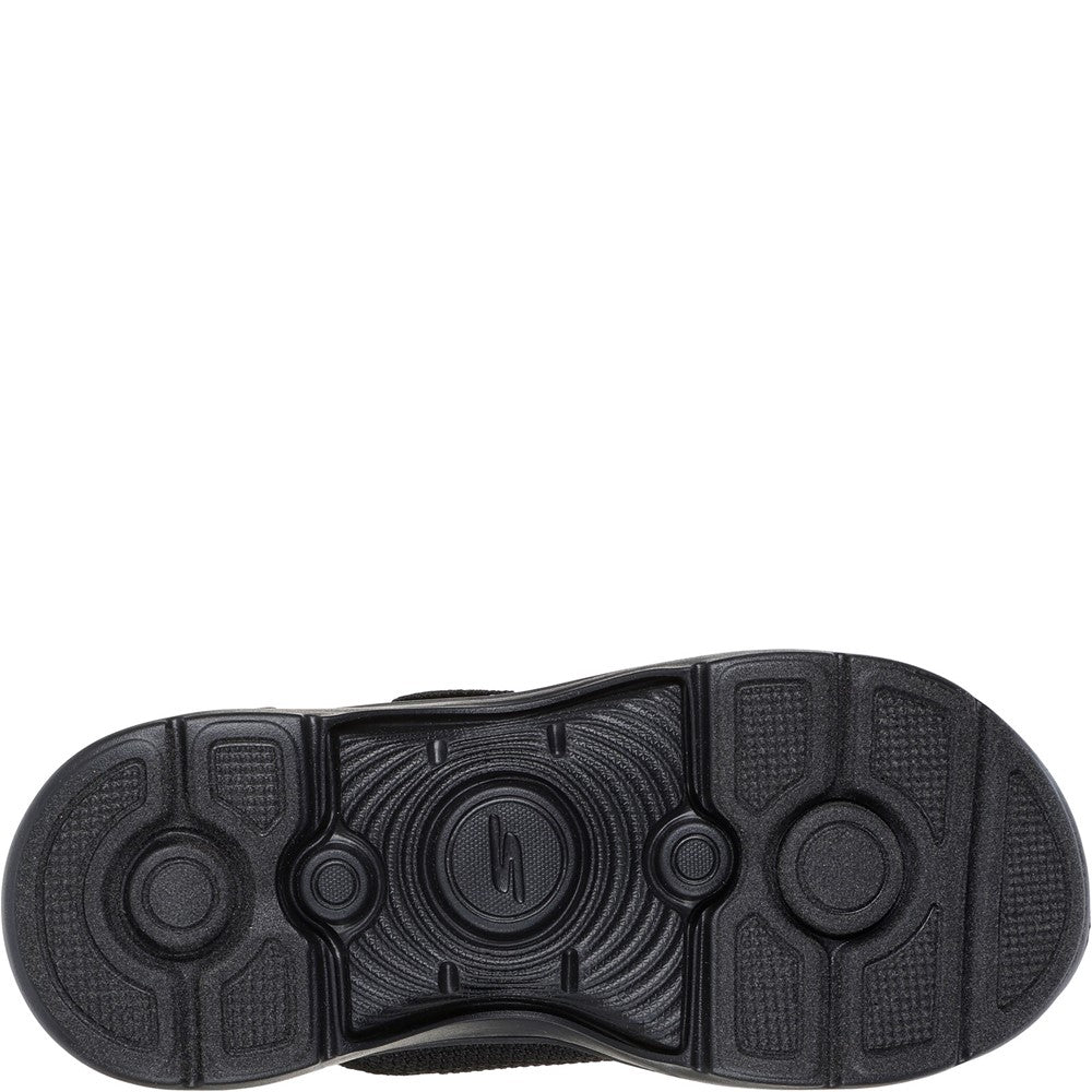 Women's Skechers Go Walk Arch Fit 2.0 Destined Sandal