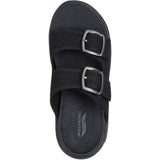 Women's Skechers Go Walk Arch Fit 2.0 Destined Sandal