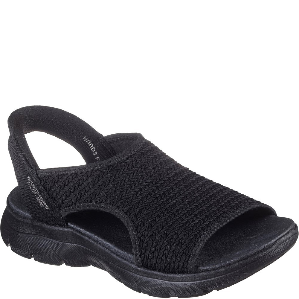 Women's Skechers Summits Sweetly Evolved Sandal