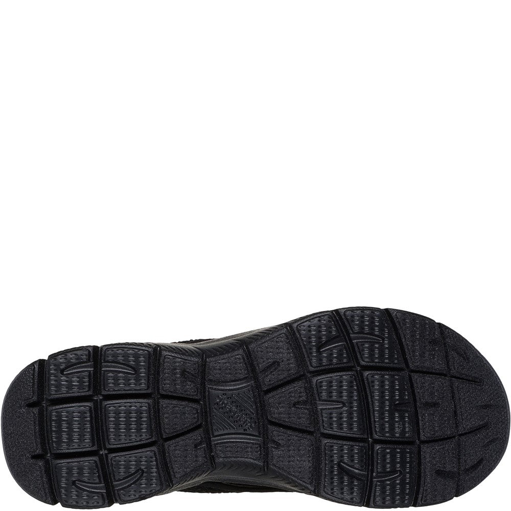 Women's Skechers Summits Sweetly Evolved Sandal