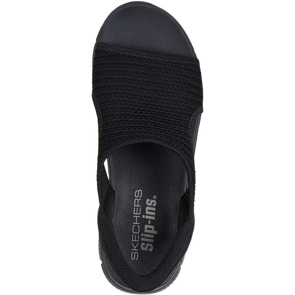 Women's Skechers Summits Sweetly Evolved Sandal