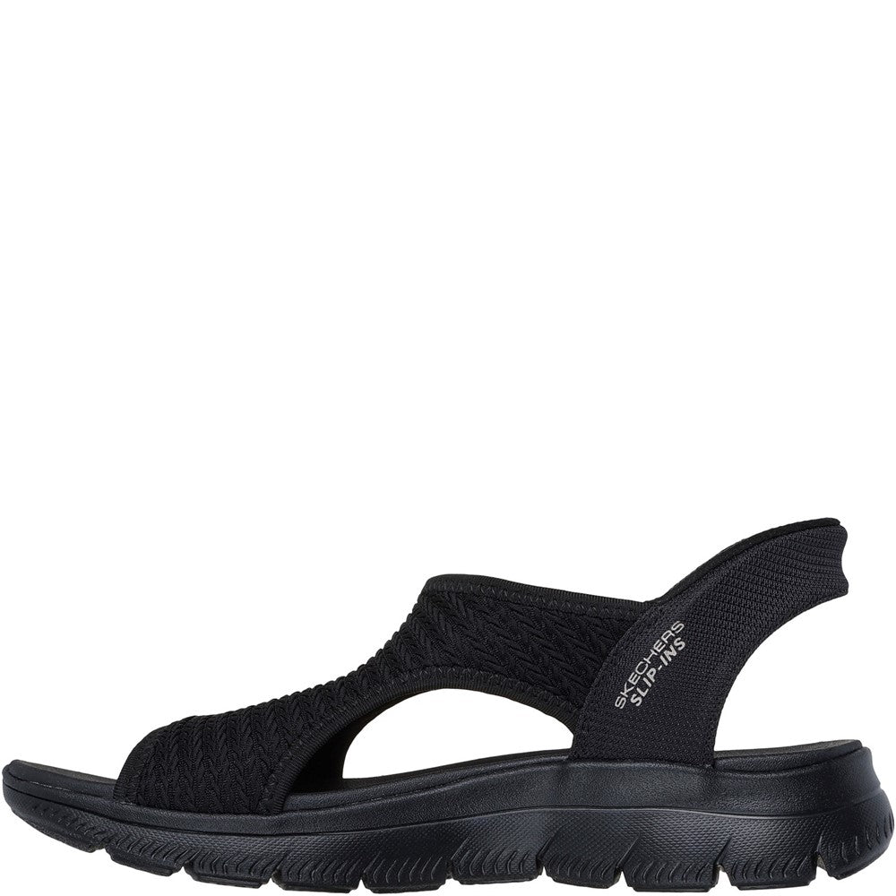 Women's Skechers Summits Sweetly Evolved Sandal