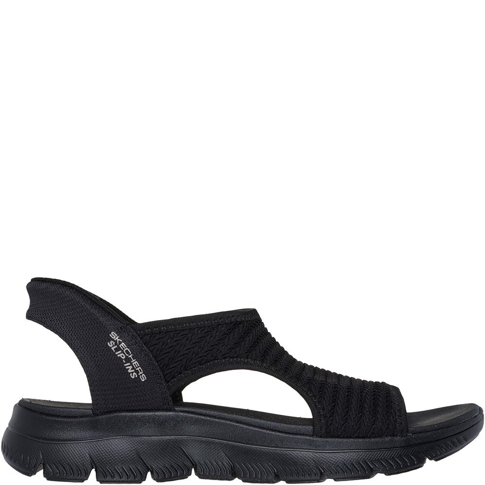 Women's Skechers Summits Sweetly Evolved Sandal
