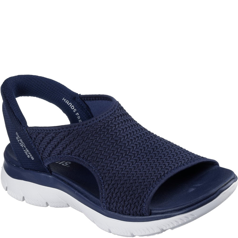 Women's Skechers Summits Sweetly Evolved Sandal