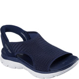 Women's Skechers Summits Sweetly Evolved Sandal