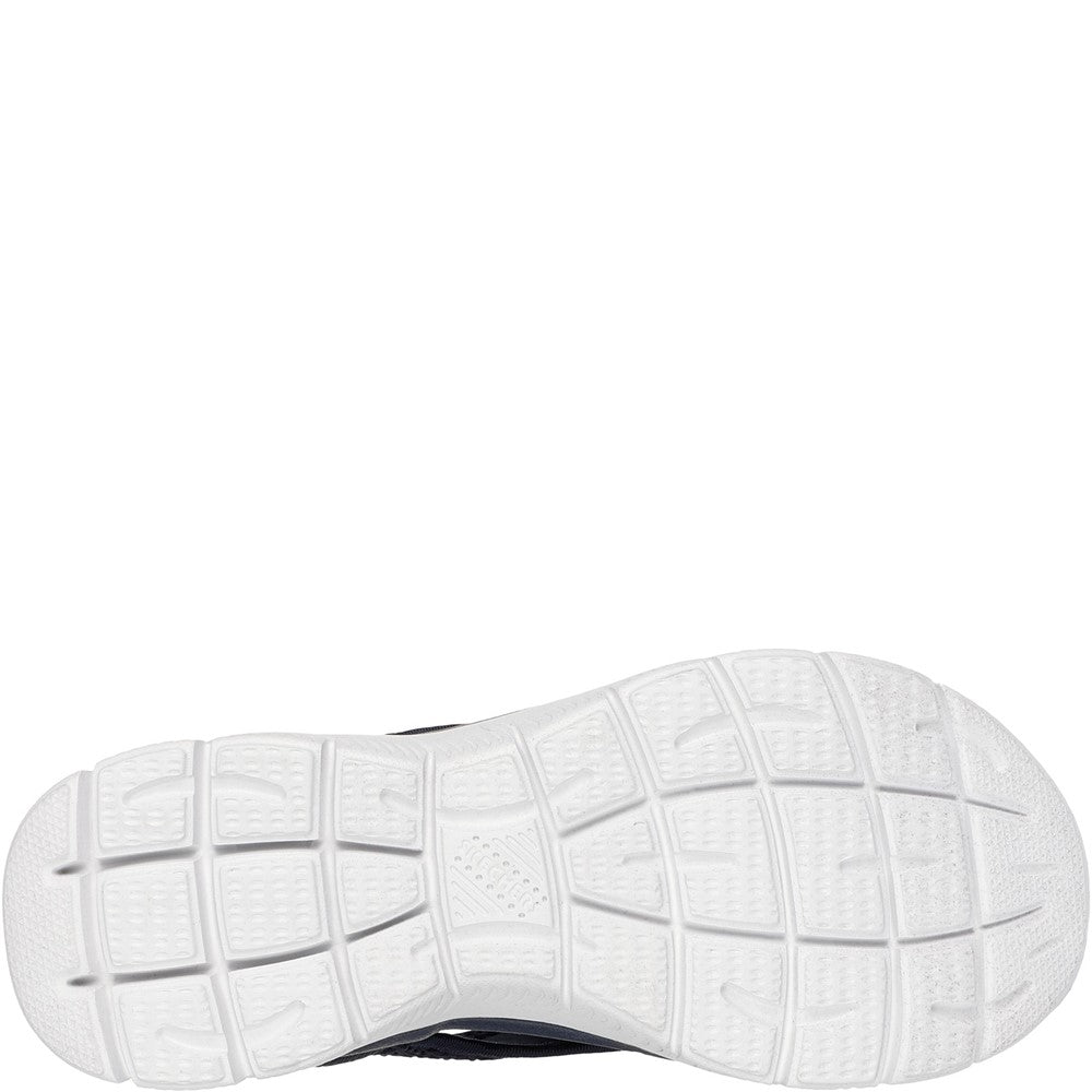 Women's Skechers Summits Sweetly Evolved Sandal