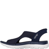 Women's Skechers Summits Sweetly Evolved Sandal