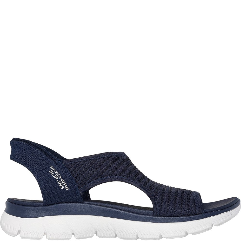 Women's Skechers Summits Sweetly Evolved Sandal
