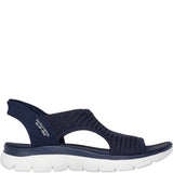 Women's Skechers Summits Sweetly Evolved Sandal