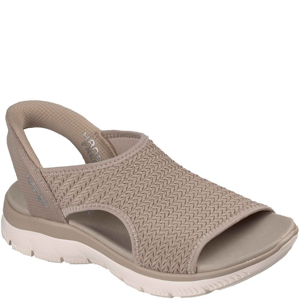 Women's Skechers Summits Sweetly Evolved Sandal