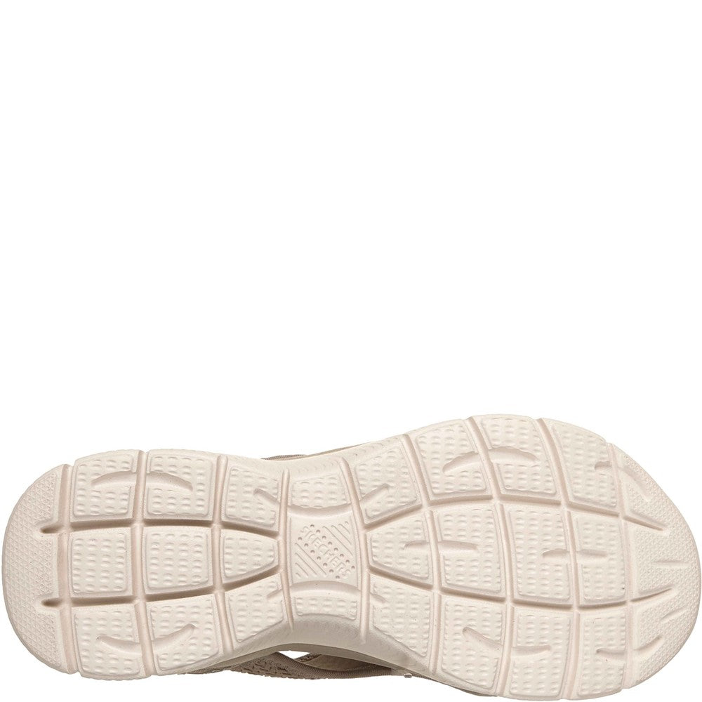 Women's Skechers Summits Sweetly Evolved Sandal