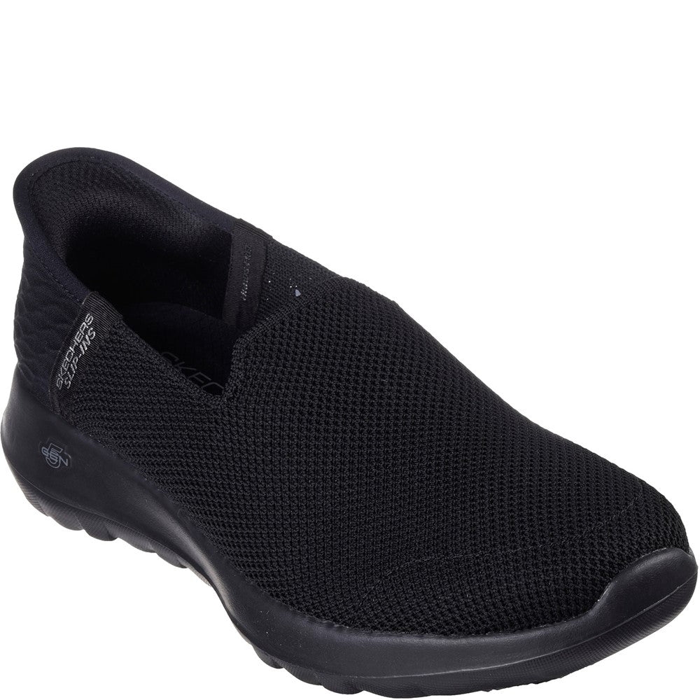 Women's Skechers GO WALK Joy Vela Trainer