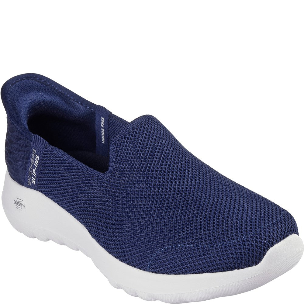 Women's Skechers GO WALK Joy Vela Trainer