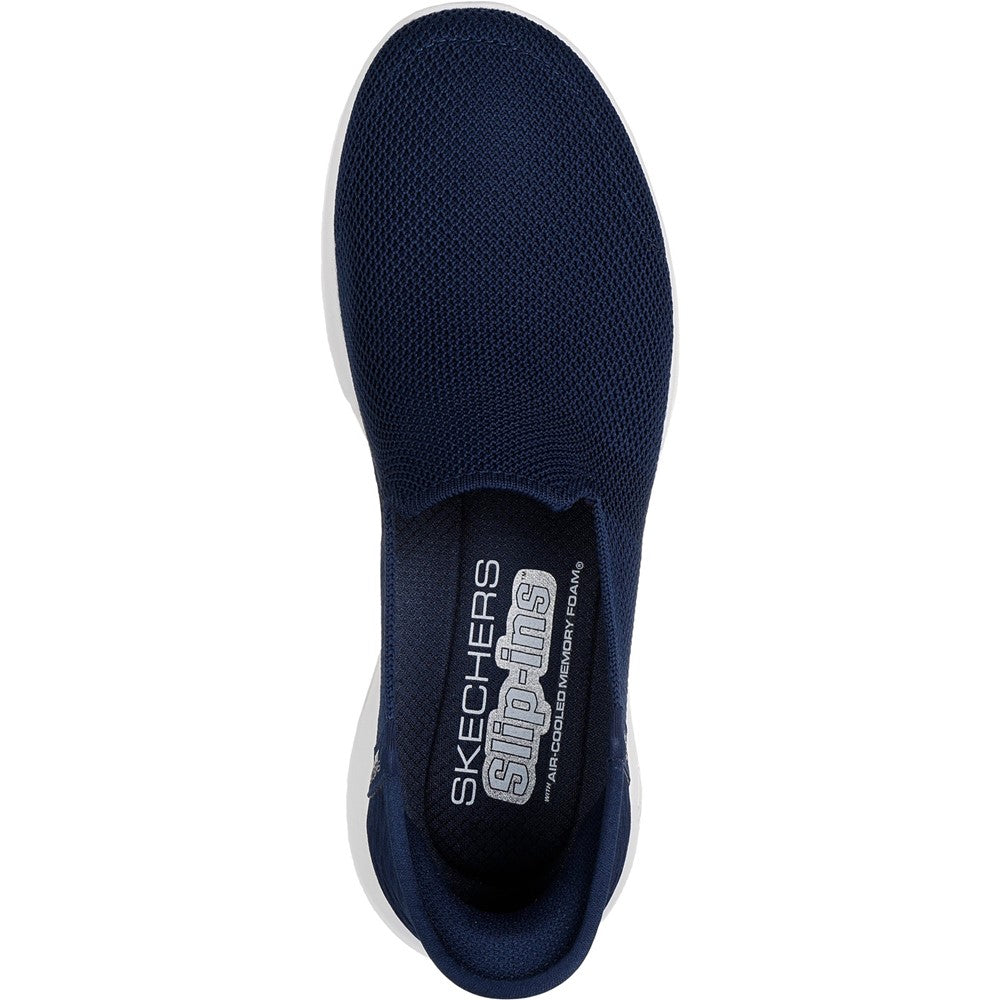 Women's Skechers GO WALK Joy Vela Trainer