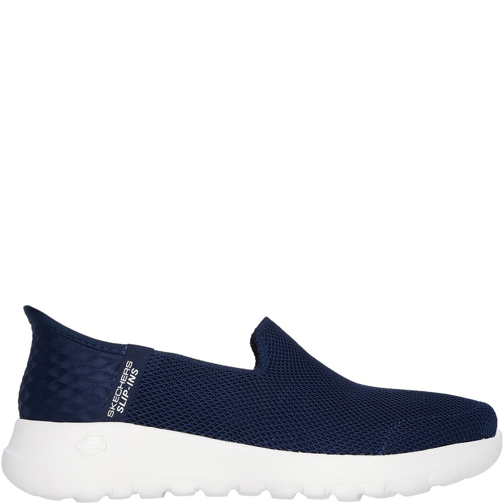 Women's Skechers GO WALK Joy Vela Trainer