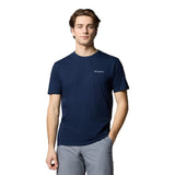 Men's Columbia North Cascades Short Sleeve Tee