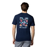 Men's Columbia North Cascades Short Sleeve Tee
