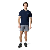 Men's Columbia North Cascades Short Sleeve Tee