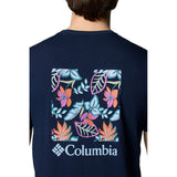 Men's Columbia North Cascades Short Sleeve Tee