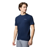 Men's Columbia North Cascades Short Sleeve Tee