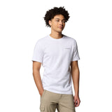 Men's Columbia North Cascades Short Sleeve Tee