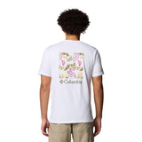 Men's Columbia North Cascades Short Sleeve Tee