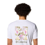 Men's Columbia North Cascades Short Sleeve Tee