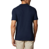 Men's Columbia CSC Basic Logo Short Sleeve