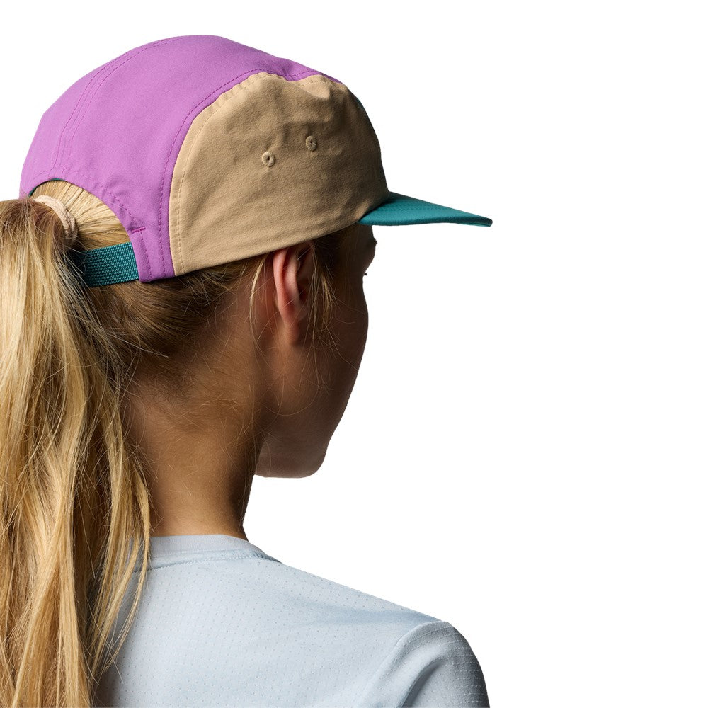 Unisex Columbia Creek Side 5 Panel Hat
